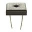Bridge Rectifier Diode, 35A, 1000V V(RRM),