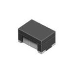 Common Mode Chokes Dual 22uH 100kHz 0.31A 0.6Ohm DCR SMD Automotive T/R