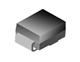TVS Diode 60V 400W SMA Unidirectional SMD