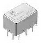 RF Relay DPDT 5GHz 30VDC 300mA Through Hole