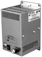 Heater, Fan Heater 120VAC 800W Flange Mount