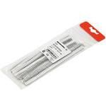 Conn Wire End Ferrule Straight Plastic Black Reel