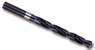 DORMER         A1003.1             Twist Drill Bit, HSS, 3.1mm, 36mm Effective, 65mm Overall