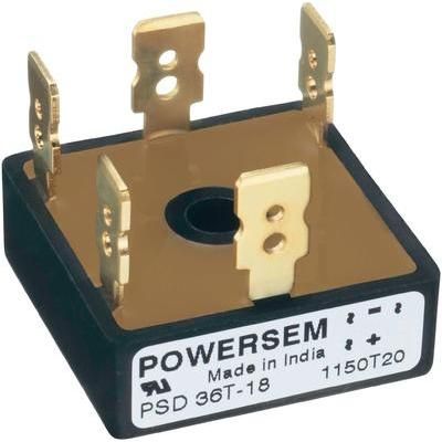 POWERSEM U(RRM) 2200 V