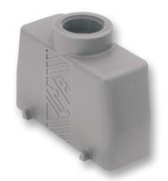 HOOD, TOP ENTRY, 24P, M32