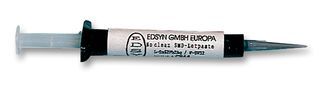 EDSYN         CR44             Solder Paste, Syringe, 183 C, 10 g