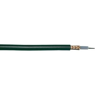 Bedea 10980941, Coaxial Cable, Black Sheath
