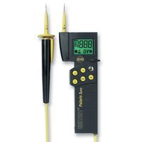 BEHA 6733 Voltage Indicator with RCD Trip Test Continuity Check CAT III 700 V