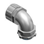 90° Short Elbow Connector