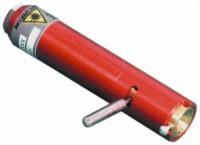 5200-50-000 Laser Module, 650nm 5mW, Dot pattern