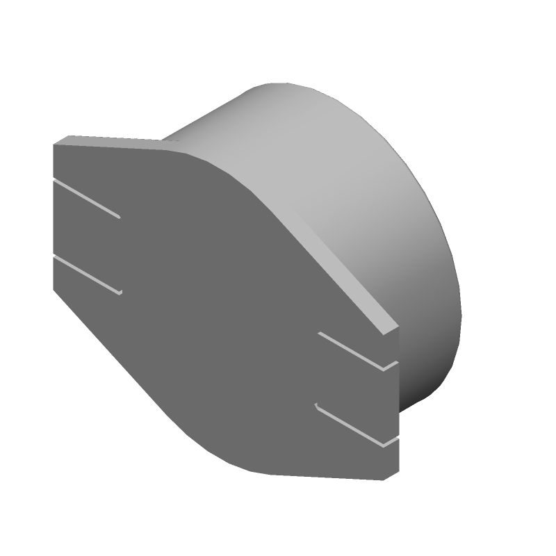 Inductor Power Shielded Wirewound 5uH 20% 1KHz 20Q-Factor Ferrite 1.7A 0.08Ohm DCR T/R