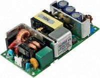 60W LED Driver Module, 2.4A CC/CV, 24V Out, Analog Dimming, 3.75kV Iso