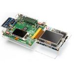 EP3C120F780 FPGA Development Kit 50MHz/125MHz 264MB RAM 64MB Flash