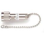 CONN TERMINATOR PLUG N 50OHM