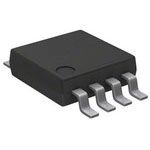 DC/DC Controller, 800mA, 5.5V, 600kHz, MSOP