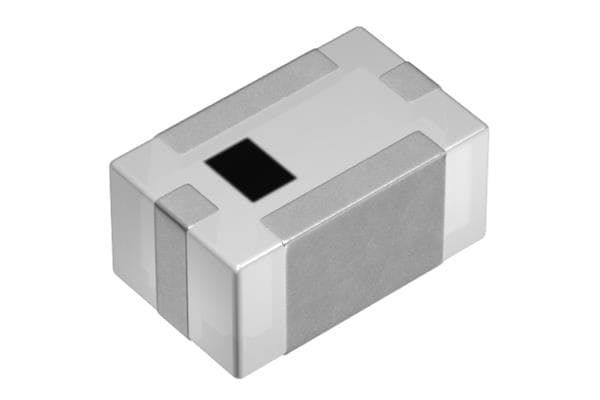 RF Filter Band Pass 5425MHz 4900MHz to 5950MHz 2.3dB 50Ohm SMD 4Pin 0805 T/R