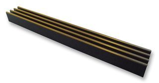 FISCHER ELEKTRONIK         SK 470 100 SA             Heat Sink, Square, PCB, Extruded, LED, SOT-32, TO-220, 8 C/W, 8 mm, 11.8 mm, 100 mm