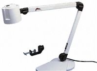 WALDMANN   ILL00100C   CLAMP, TABLE