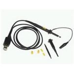 OSCILLOSCOPE PROBE SET, 250MHz 4FT CABLE