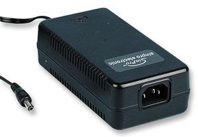 PSU, DESKTOP, 24V, 2.5A