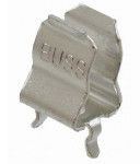 Fuse Clip 15A 500VAC Lug Through Hole Bulk