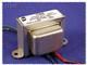 Audio Transformer 32.61:1 150Ohm/300Ohm Prim. DCR 0.45Ohm Sec. DCR 5 Terminal Wire Lead Flange Mount