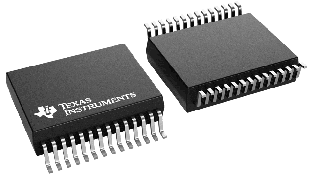 8-Bit Bidirectional Bus Transceiver, 16-Ch, 3-State, BICMOS, SOIC
