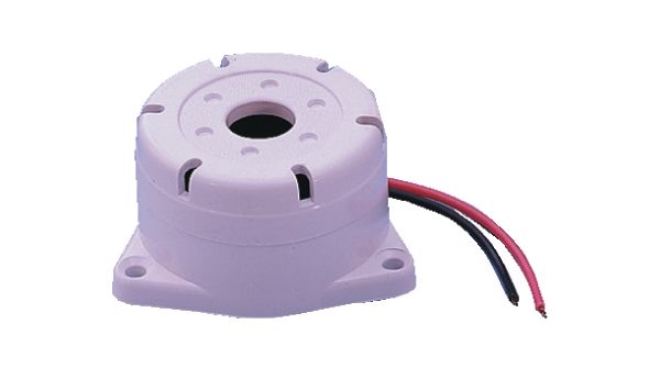 Siren with intermittent tone, F/HU 100 MP, Digisound