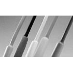 Heat Shrink Tubing Cross Linked Polyolefin Black Thin Spool