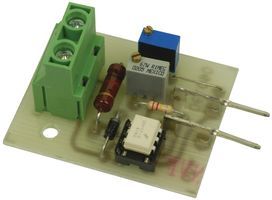 PAYNE ENGINEERING   OPT-20A   OPTION-20 CARD CONTROL INPUT