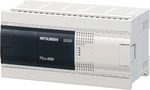 Compact PLC FX3G, 36 DI, 6 HS, 24 RO, FX3G-60MR/DS, Mitsubishi Electric