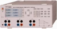 Rohde & Schwarz HMP4030 Bench Power Supply, 3 Output 0  32V 0  10A 384W