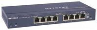 Netgear 8 port Desktop Network Switch