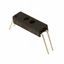 Photointerrupter, Phototransistor, 30V, 30mA, 940nm, Through Hole