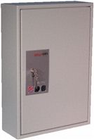 Securikey Key Vault For 200 Keys