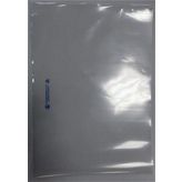 Dokcument holder A4 PU=100 ST, 41-093-0015, Eurostat