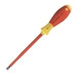 SCREWDRIVER SLOTTED 4.5MM 12.3