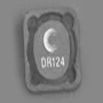 Inductor Power Shielded Drum Core 669uH/680uH 20% 100KHz Ferrite 0.56A 2.215Ohm DCR T/R