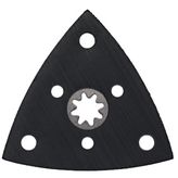 Set of perforated abrasive disks PU=2 ST, 63806136029, Fein