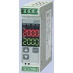 Controller,  Temperature,  KT7,  100-240 VAC,  Output: 12 V (For SSR Control)