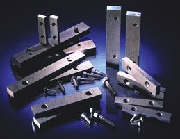 PAIR JAW/SCREW, FOR NO 23 VICE - Vice Type:Engineers; Jaw Width:150mm; SVHC:No SVHC (19-Dec-2011); For Use With:Irwin T23 Vices;