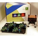 Phlatlight Led Development Kit