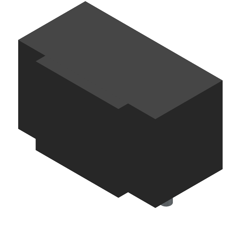 Mains Power Connector, 15A 250VAC, Male, 3-Pin, Solder, Right Angle