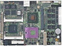 5.25" Core 2 Duo GME965 T7500 2GB DDR2