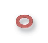 DURATOOL         D00793             WASHER, RED FIBRE, M6