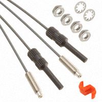 SENSOR THROUGH-BEAM 40CM