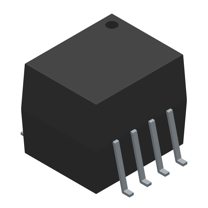 SMPS Transformer, 10W, ROHS COMPLIANT