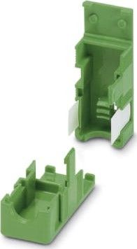 PHOENIX CONTACT KGG-MSTB 2,5/3 Dust Cap / Cover, 3 Way, Cable Housing, COMBICON GMSTB, IC and MSTB Series, KGG-MSTB Series