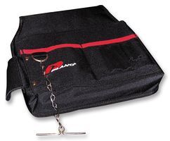 PLANO         535             ELECTRICIAN'S TOOLPOUCH