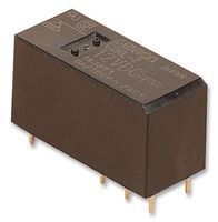 OMRON ELECTRONIC COMPONENTS         G2RL-14-CF 5DC             General Purpose Relay, G2RL Series, Power, Non Latching, SPDT, 5 VDC, 12 A